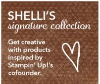 Shelli's Signature Collection