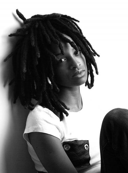 Natural Hair Locking Gel Natural Hair Locking Gel