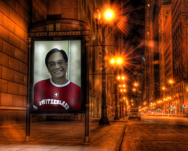 pEtE bOuLeVaRd