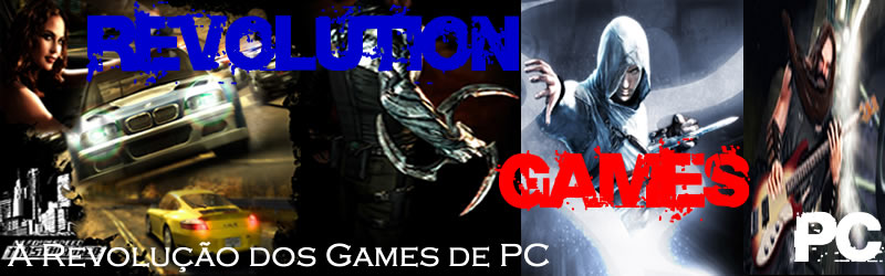 Revolution Games  PC