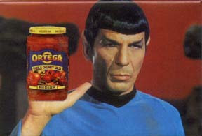 Salsa Spock