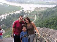 China- August 2007