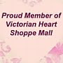 Victorian Heart Shoppe Mall