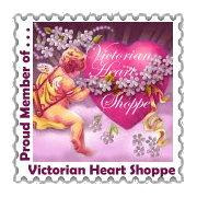 Victorian Heart Shoppe