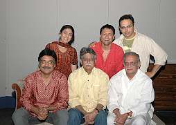 Essay Ensemble