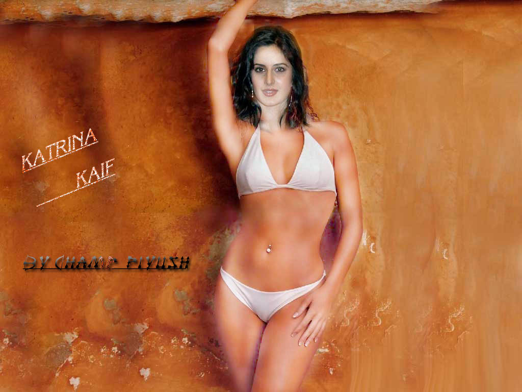 Bollywood Actress Katrina Kaif Bikini Picture مدونة الفن و فضائح الفنانين