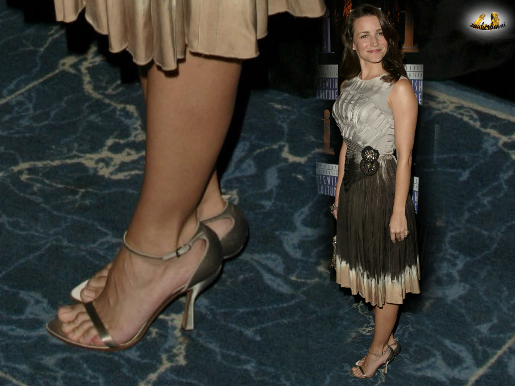 Kristin Davis Legs Naked Body Parts Of Celebrities