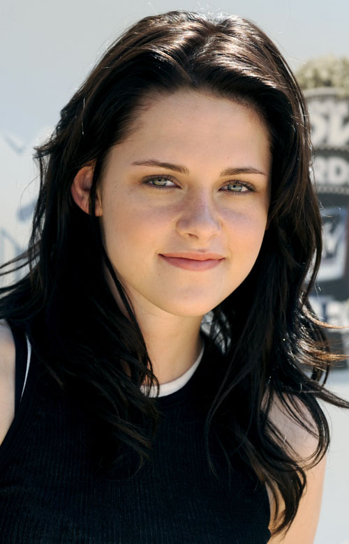 Kristen Stewart is a sensationally talented young star who is surely to be a