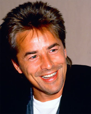 Hairstyles Survix: Don Johnson Height