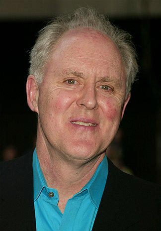 John Lithgow Height ~ Celeb Height