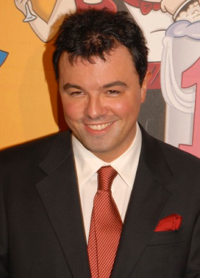 Celebrity Heights: Seth MacFarlane Height