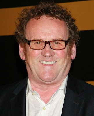 Celebrity Heights: Colm Meaney Height