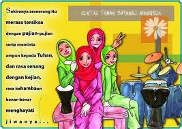 muslimah