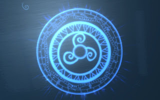 Sorcery: Mastery of the Arcane: Circle of Arcane Power