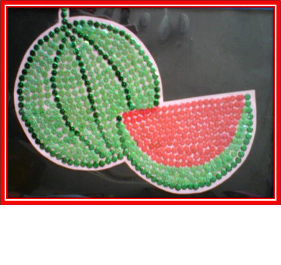 Gaya Terbaru 25+ Seni Kolaj