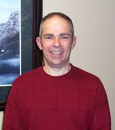 Pastor Steven Lacy