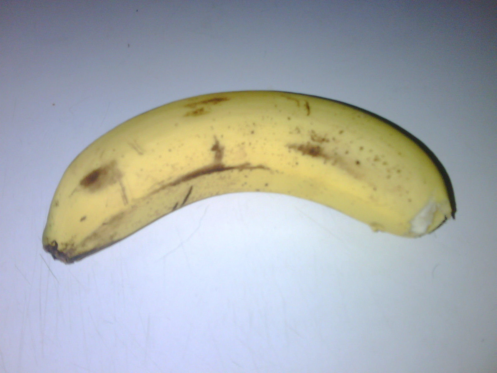 El baúl de Diana LOS YOYOS DE PLATANO