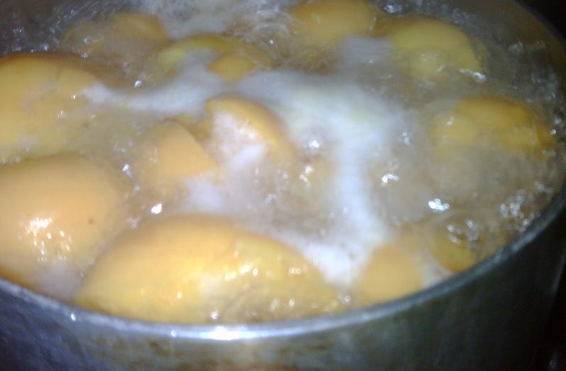 El baúl de Diana: JUGO DE PATILLA CON PIÑA Y NÉCTAR DE DURAZNO