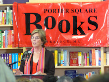 Porter Square Books, Cambridge, MA