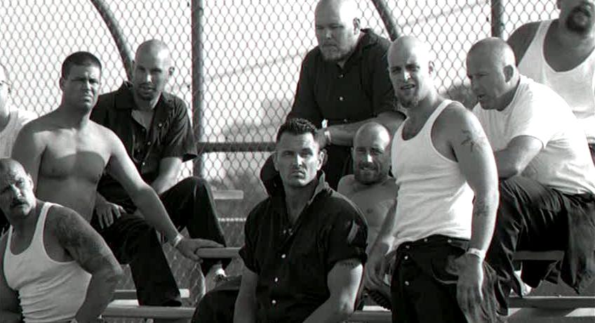 Films of Interest: American History X (1998, Director: Tony Kaye)