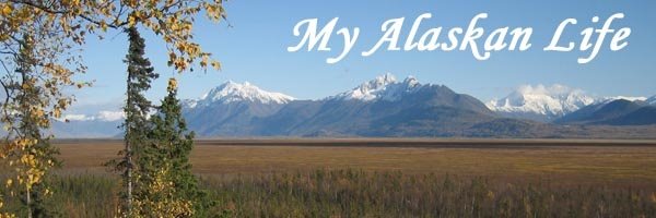 My Alaskan Life