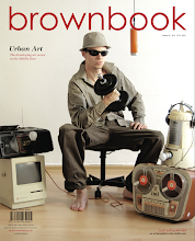 brownbook magazine