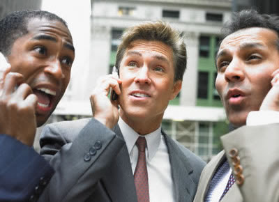 Cell Phones  Service on The Hfm Group  Subway Cell Phone Service Coming Sooner Than Expected