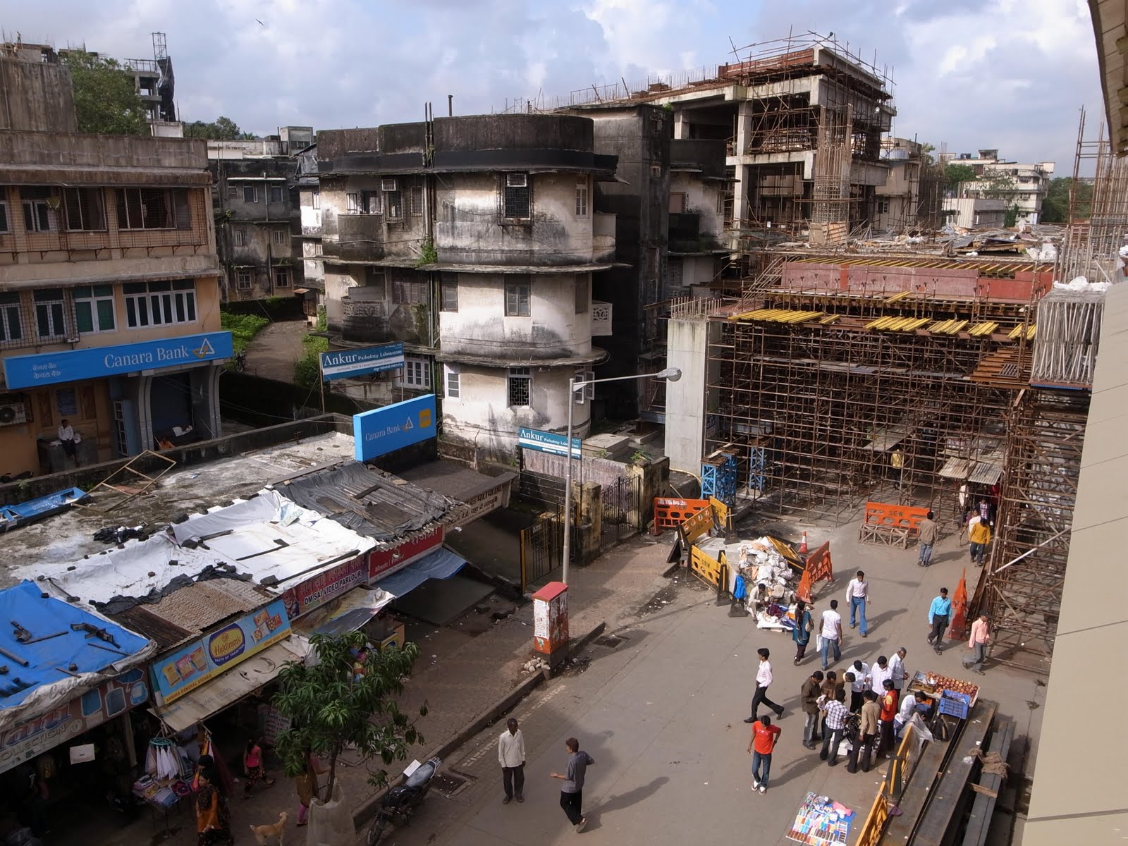 Ghatkopar To Versova Metro Map Map of world