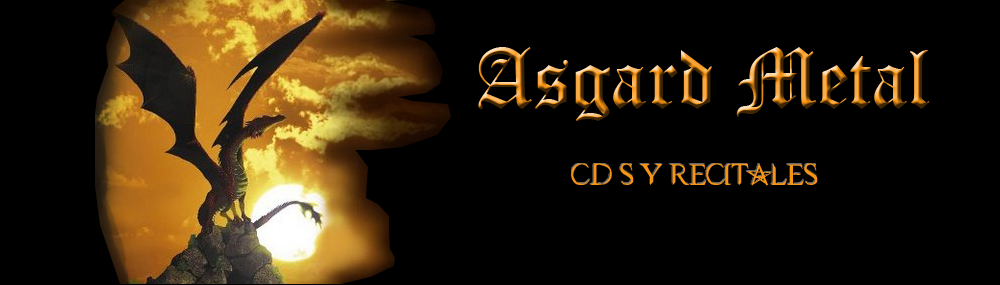 Asgard Metal:::