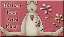 100 Best Bear Artist Blogs