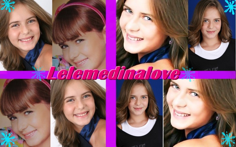 Lele Medina Love