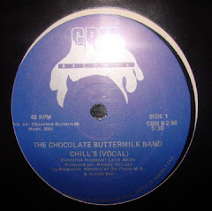 Chocolate Buttermilk Band - Chill's 198x
