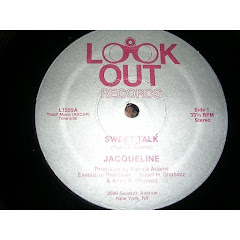 JACQUELINE - sweet talk 198x