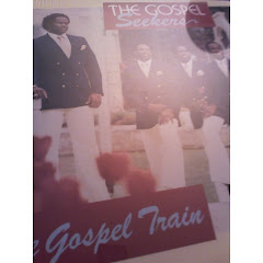 GOSPEL SEEKERS	- gospel train 1985