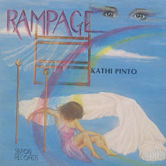 KATHI PINTO - Rampage 198?