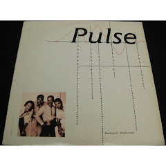 PULSE - you satisfy my love 1989 UN GRO PETARD CE MAXI QUE JE DEDI POUR NIHAT PASCAL BRICEFUNK