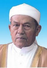 Tok guru Haji saleh