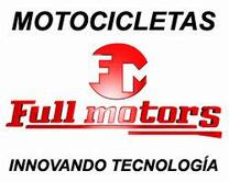 FULL MOTORS