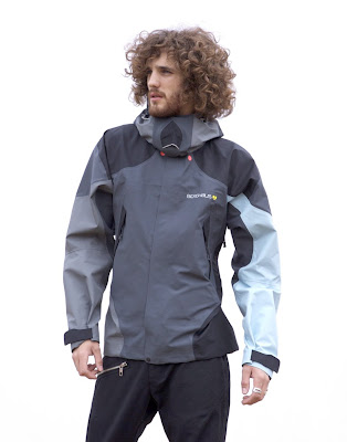 Griffin Menswear: NOW AVAILABLE.....The New Berghaus X Griffin Collection