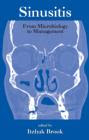 Order Dr. Brook's book: "Sinusitis from Microbiology to Management”. To order click on picture