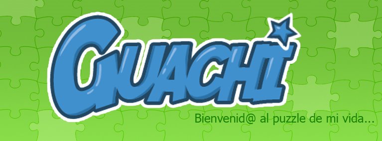 Guachi