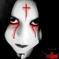gothic satanic
