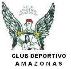 CLUB DEPORTIVO AMAZONAS