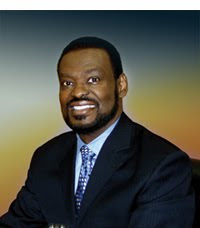 DR. HARRY JACKSON