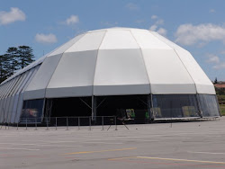 RESTORATION 2008 DOME