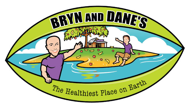BRYN DAVIS