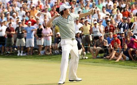rory mcilroy swing. Rory+mcilroy+putter+grip
