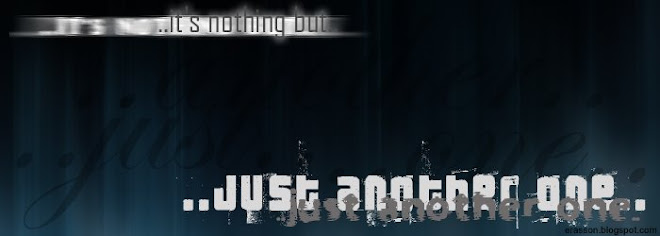 .:: Just Another Web Blog ::.