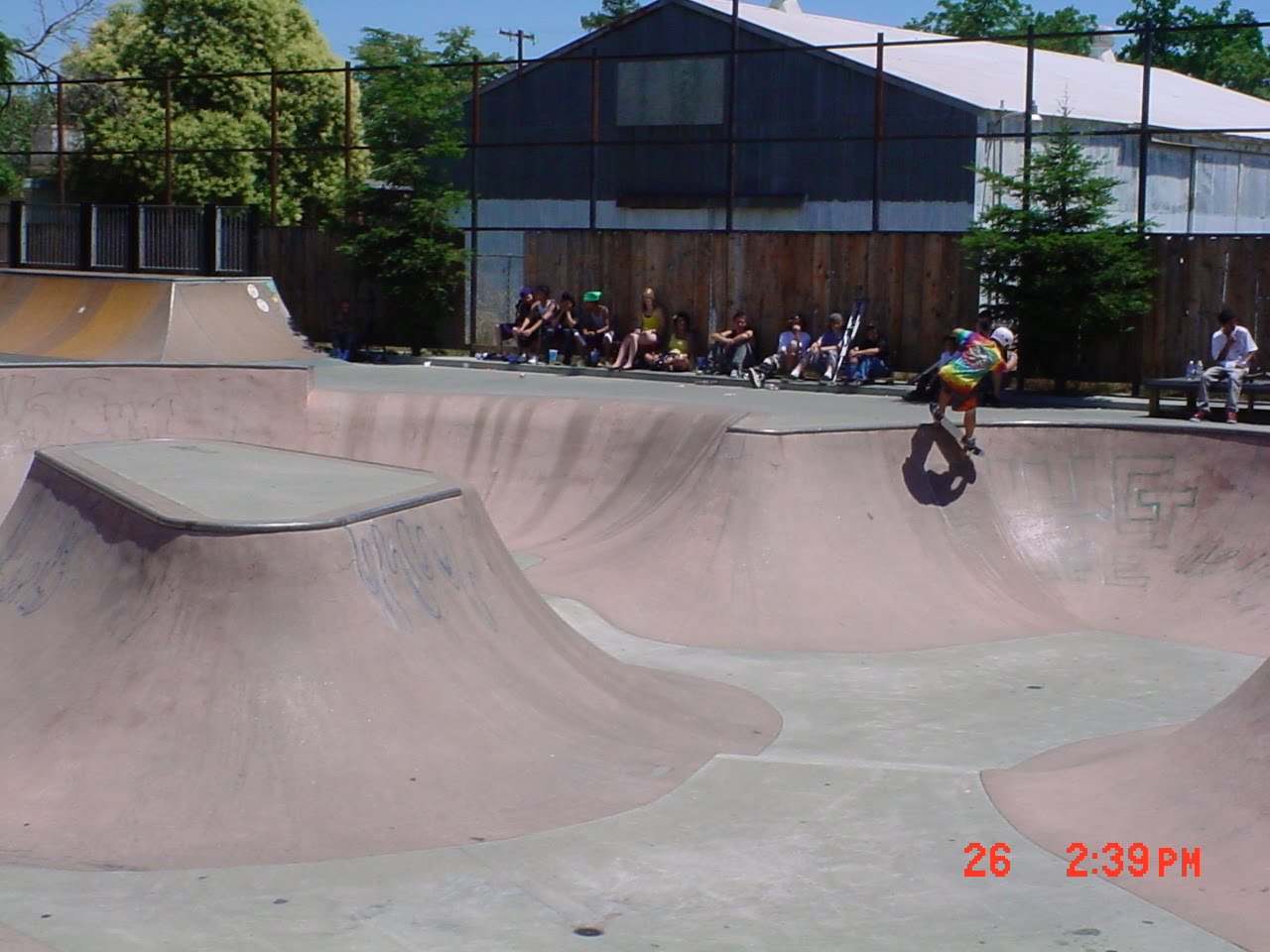 McBoards,Skateboarding Events, And Skateboarding News. Skateboard