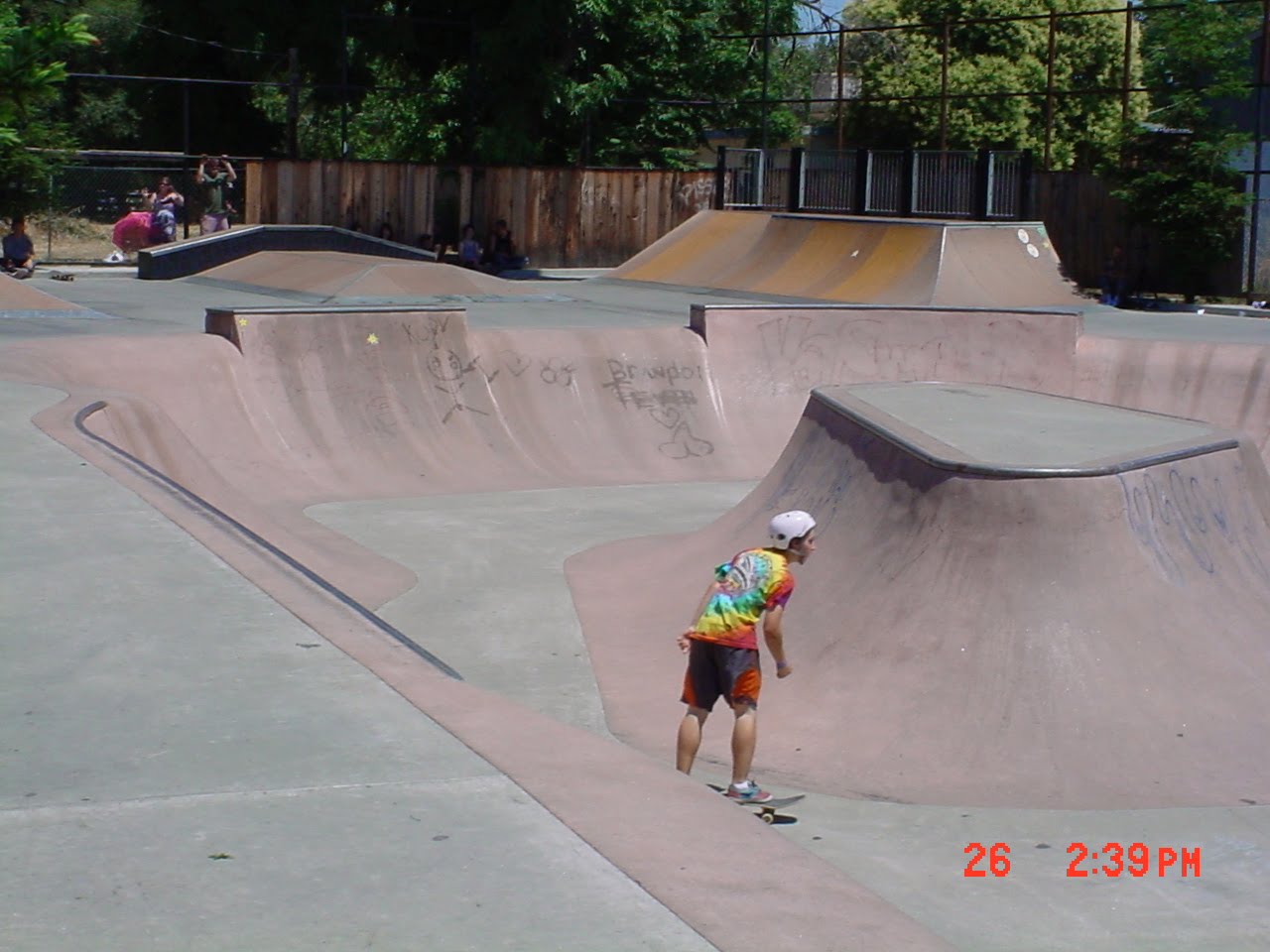 McBoards,Skateboarding Events, And Skateboarding News. Skateboard